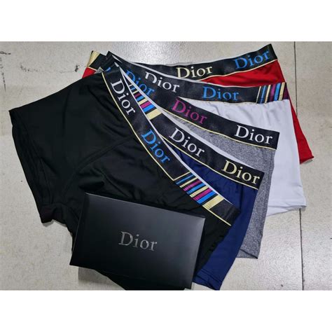 dior underwear replica